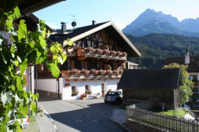 Valtnerhof San Candido
